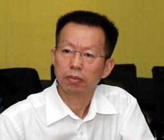 向威達（資料圖）