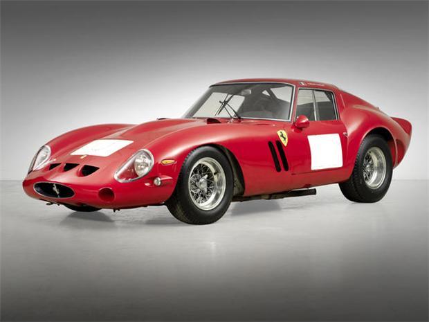 圖自拍賣公司Bonhams