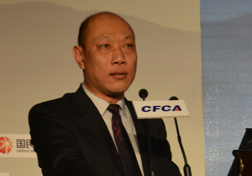 中國人民銀行科技司司長王永紅