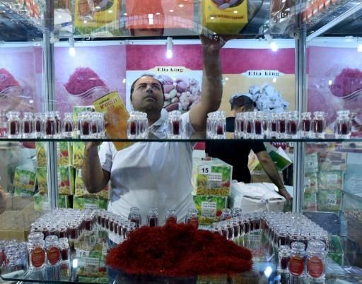印度為明年最亮眼金磚國家      (圖:AFP)