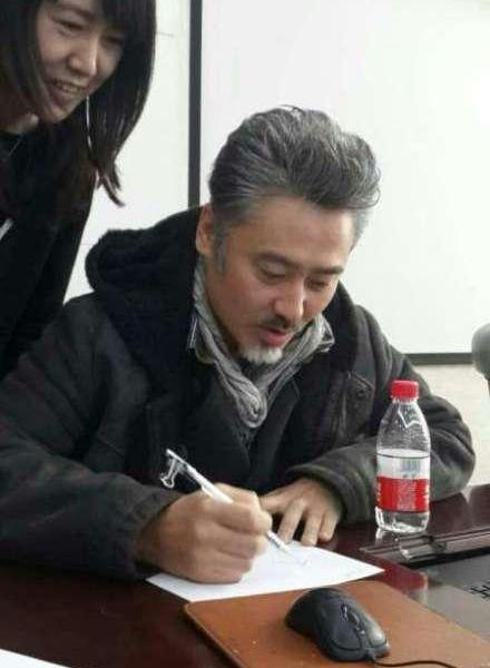 壕叔吳秀波現身證監會 已是兩家公司股東 