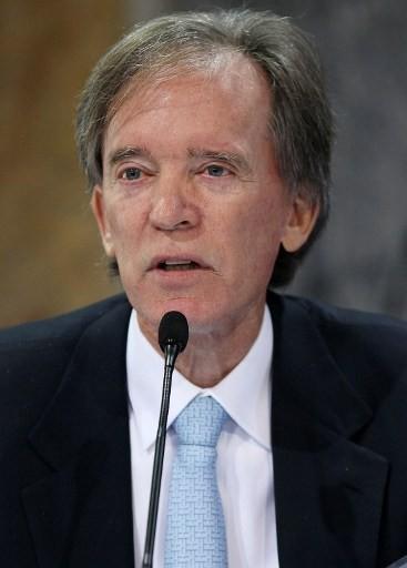 PIMCO創辦人Bill Gross     (圖:AFP)