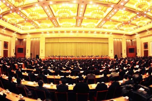 　前瞻中央經濟工作會議 潛在糧食危機是重點議題