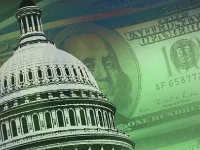 數據顯示，30年期公債價格上揚19/32。30年期公債本周稍早走低，因投資者在一系列高品質公司債發售前調整頭寸。