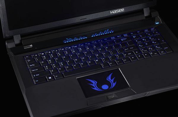 只要兩個腎！神舟戰神k780g萬元開賣
