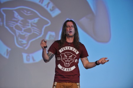 趨勢科技ceo陳怡樺：移動終端將超全球人口總和