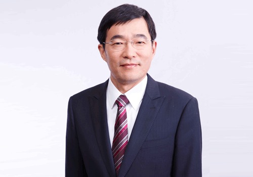 廣發銀行副行長王兵