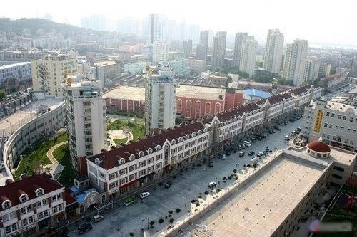 買房考慮宜居性 中國十大最適合養老的二線城市