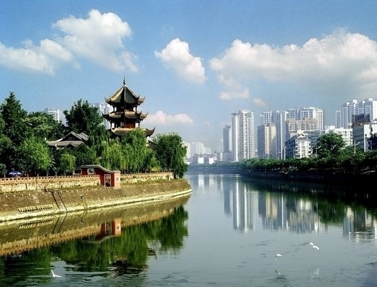 買房考慮宜居性 中國十大最適合養老的二線城市
