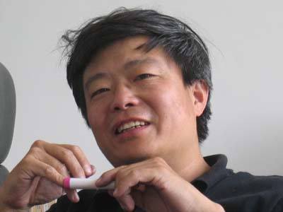 和訊專欄作者 王安(資料圖)