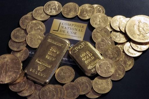 9月乃黃金旺季？     (圖:AFP)