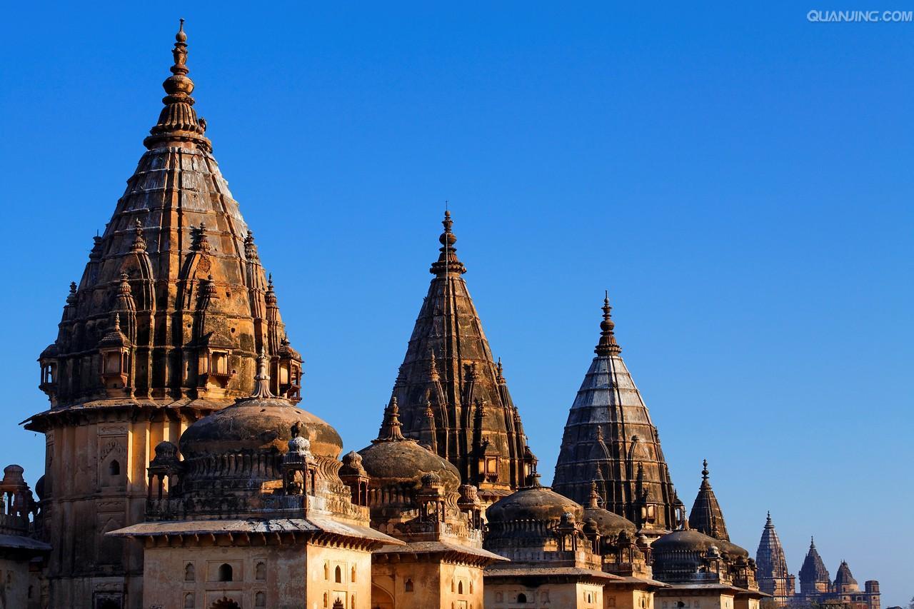 　印度市場：是不是中國企業的大機會？