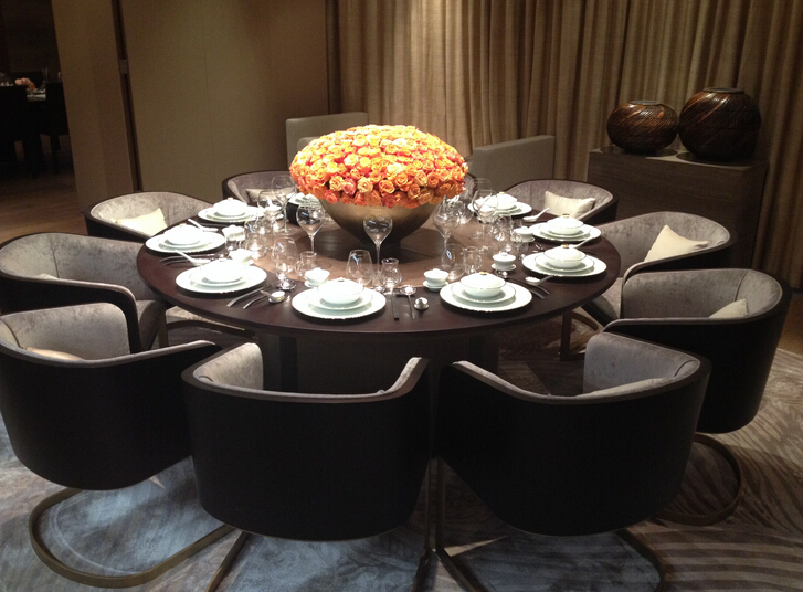 armani/dada概念樣板間