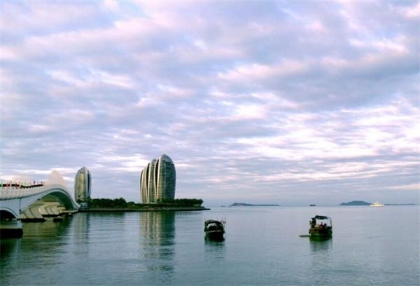 過去5年中國房價跌幅最慘的城市 至少跌了20%