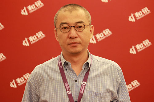締元信總裁 梅濤