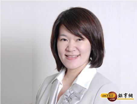 對於油價走跌，羅尤美並不擔心，反而看到許多投資機會。