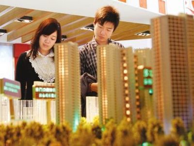 2014買房不愁:學會16招盡管樓市下行買房也賺翻!