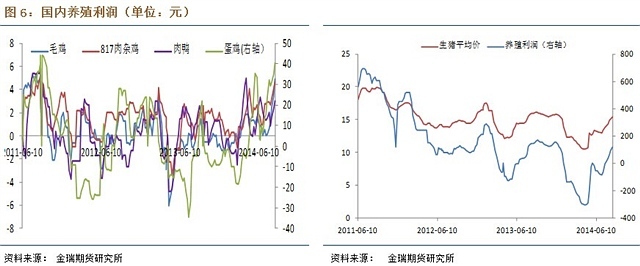 玉米旱情得到緩解，新作玉米即將上市