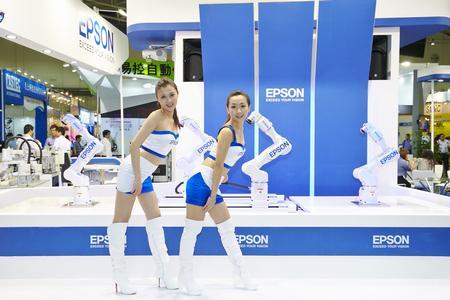 EPSON