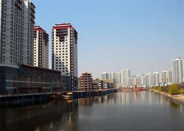 20張圖告訴你房價能不能降