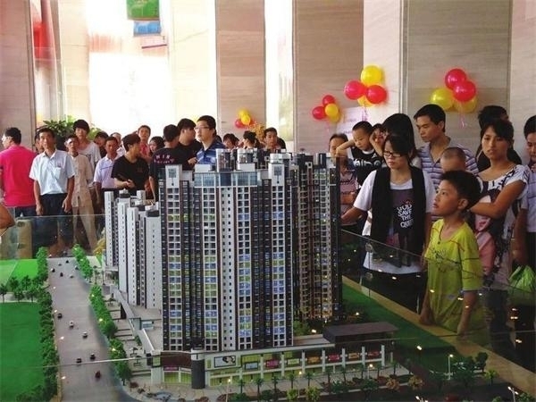 20張圖告訴你房價能不能降