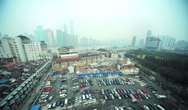 20張圖告訴你房價能不能降