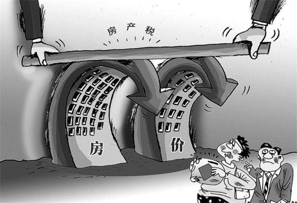 20張圖告訴你房價能不能降