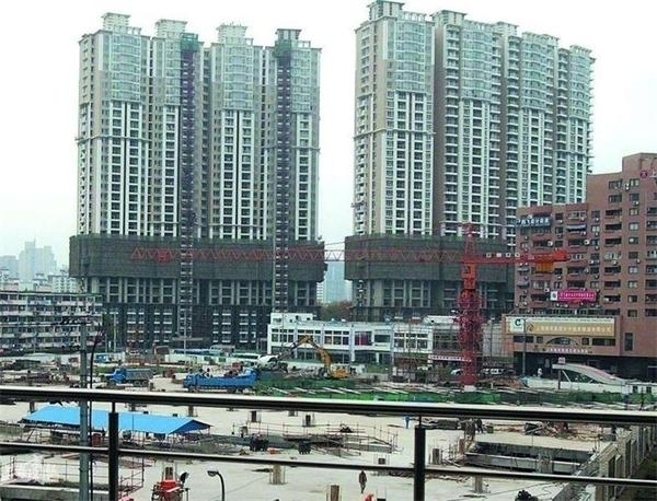 20張圖告訴你房價能不能降