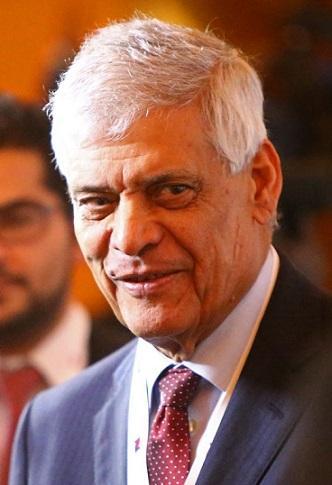 Abdalla Salem el-Badri。(圖:AFP)