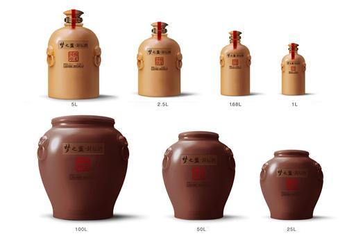 一位父親的選擇：這壇酒是訂給我兒子的