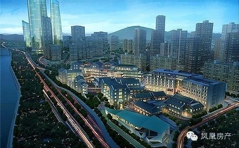 10年后中國最富裕24個城市 還不趕緊買房？