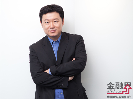金電聯行董事長范曉忻
