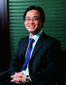 林利軍(資料圖)