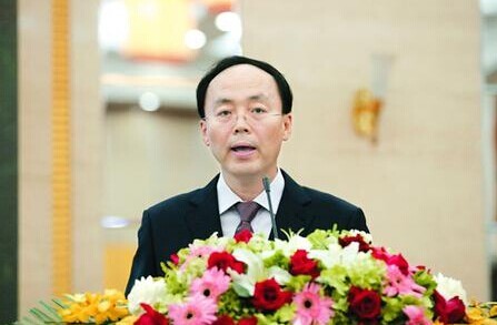 傳證監會主席助理吳利軍即將接任深交所理事長