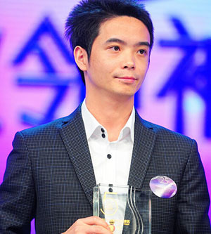 團貸網ceo 唐軍
