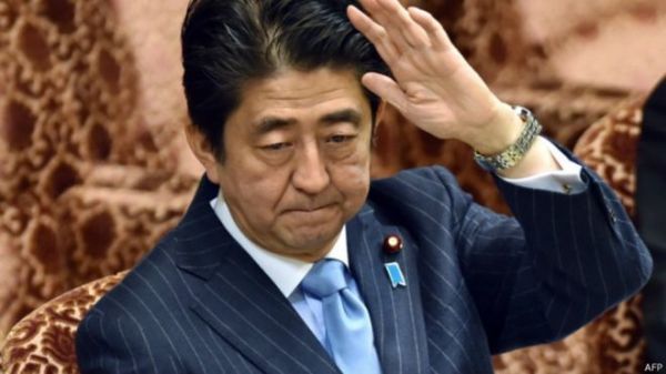 看安倍如何續寫“安倍經濟學”？