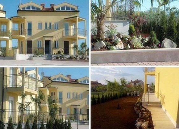 歐洲消費太貴，那就在巴厘島買4棟別墅好啦。 據說，位於印尼巴厘島羅威那小鎮的別墅只要10.7萬美元，也就是不到70萬人民幣。上海買房那點兒錢夠你來4棟別墅了。