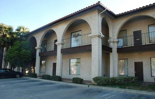 張曙光在美豪宅