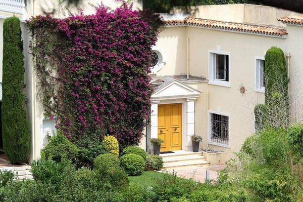 薄熙來戛納豪宅