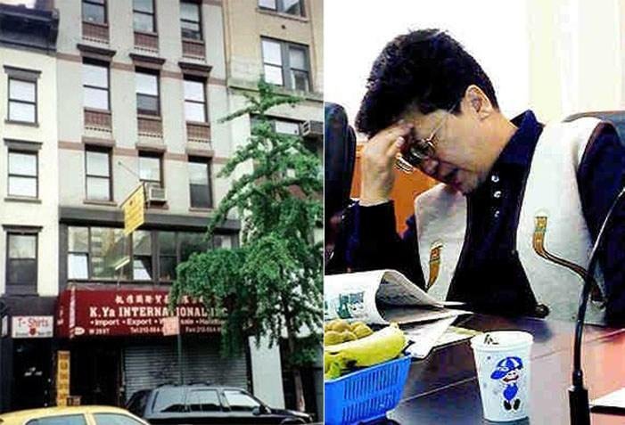 薄熙來法國豪宅出售 落馬官員海外房產大起底