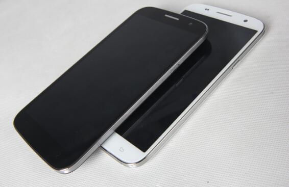 聖誕元旦 入手神舟手機最佳時機