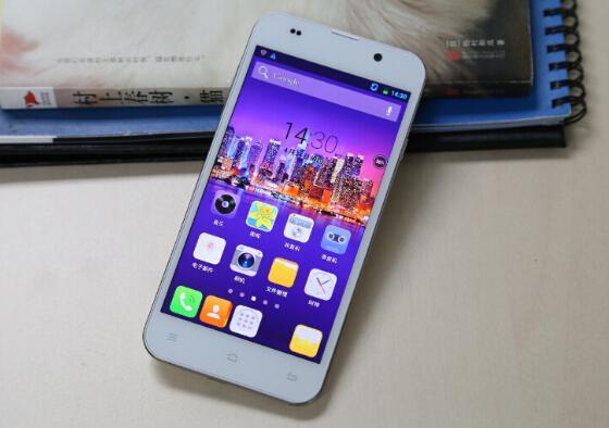 聖誕元旦 入手神舟手機最佳時機