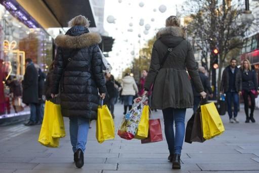 英2015年底前可望升息至1% 加薪幅度超越通膨      (圖:AFP)