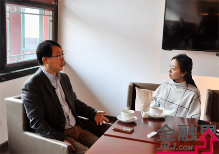 尚諾集團CEO 楊大勇