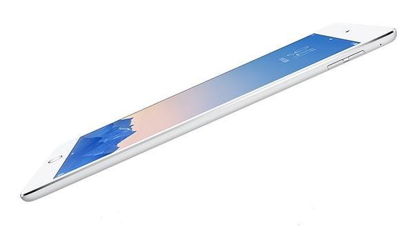 iPad Air 2