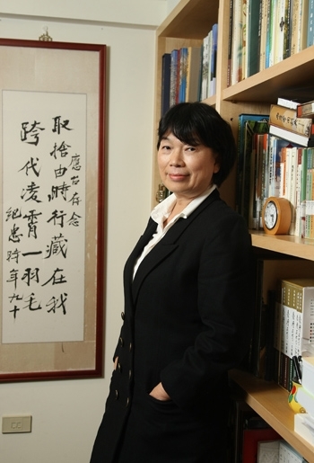 不要問我會做多久,請給我一點從容