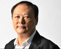 宏達電執行長周永明。(圖:宏達電官網)