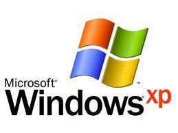 win XP logo