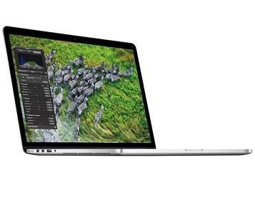 MacBook Pro。(圖:蘋果官網)