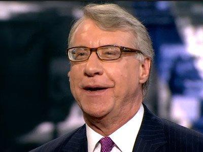 知名避險基金經理人Jim Chanos。(圖：Business Insider)